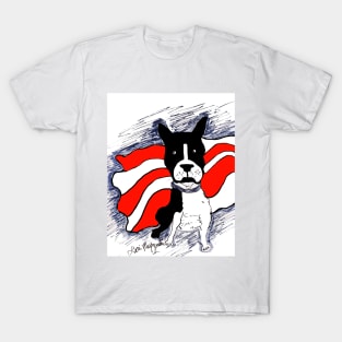 The Boxer Puppy T-Shirt
